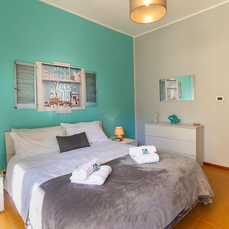 Casa Del Bello - Appartamento Di Fronte Al Mare A Silvi Сильви-Марина Экстерьер фото