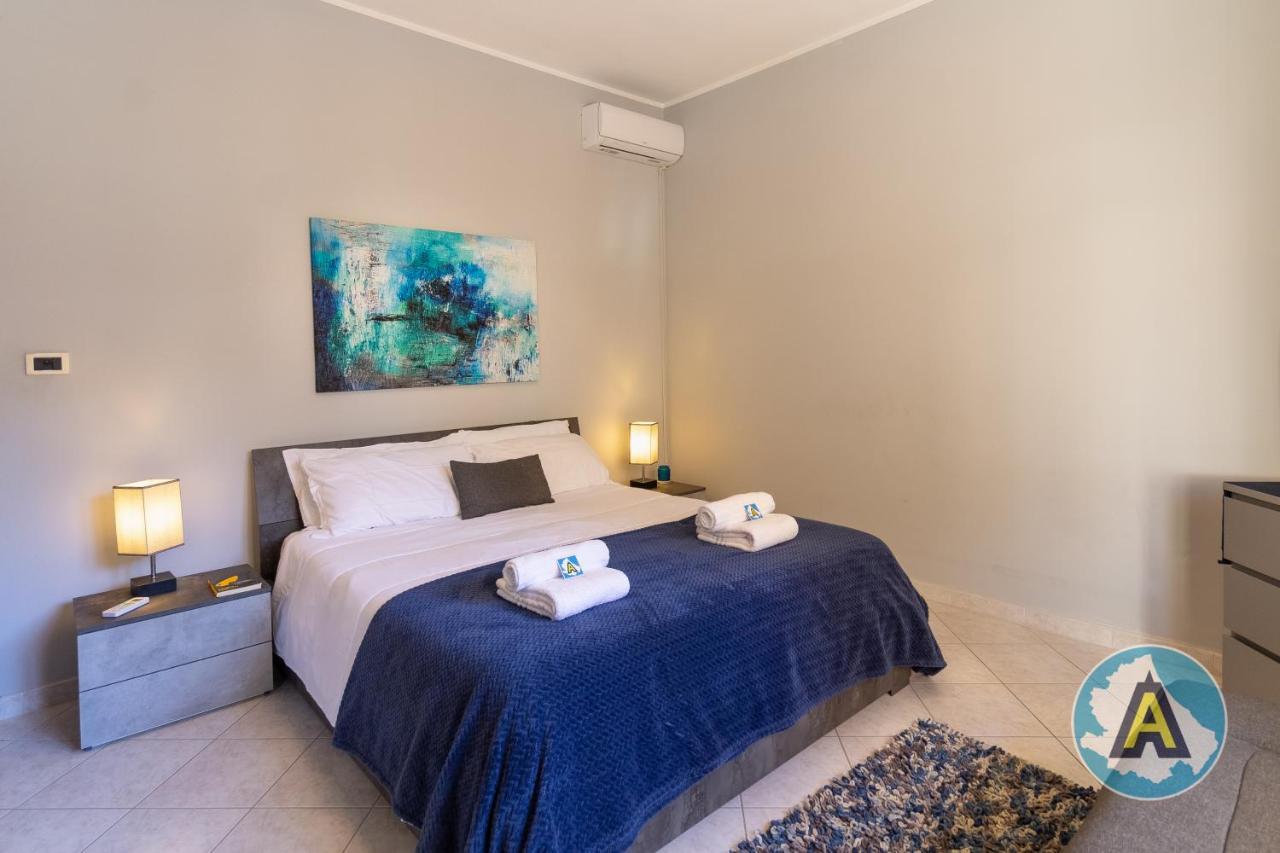 Casa Del Bello - Appartamento Di Fronte Al Mare A Silvi Сильви-Марина Экстерьер фото